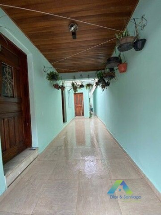 Imagem Casa com 5 Quartos à Venda, 180 m² em Ipiranga - São Paulo Imagem Casa com 5 Quartos à Venda, 180 m² em Ipiranga - São Paulo