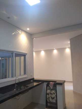 Imagem Casa com 3 Quartos à Venda, 108 m² em Cajuru Do Sul - Sorocaba Imagem Casa com 3 Quartos à Venda, 108 m² em Cajuru Do Sul - Sorocaba