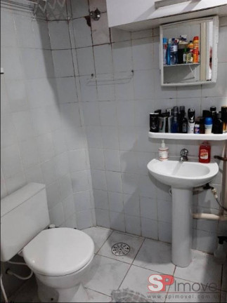 Imagem Apartamento com 1 Quarto à Venda, 28 m² em Liberdade - São Paulo Imagem Apartamento com 1 Quarto à Venda, 28 m² em Liberdade - São Paulo