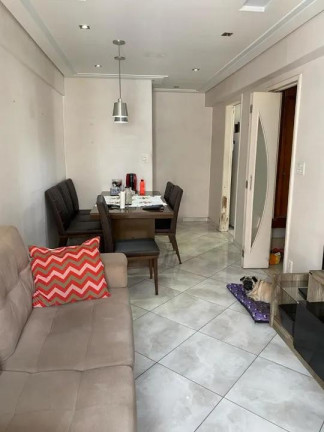 Imagem Apartamento com 2 Quartos à Venda, 58 m² em Alto Da Mooca - São Paulo