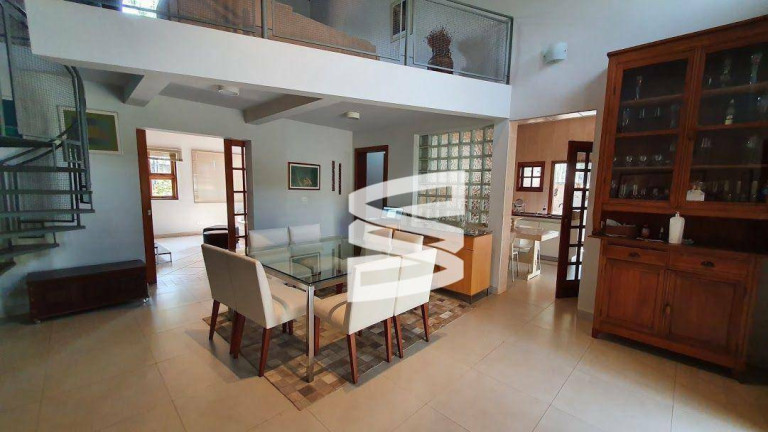 Imagem Casa com 5 Quartos à Venda, 300 m² em Campestre - Piracicaba Imagem Casa com 5 Quartos à Venda, 300 m² em Campestre - Piracicaba