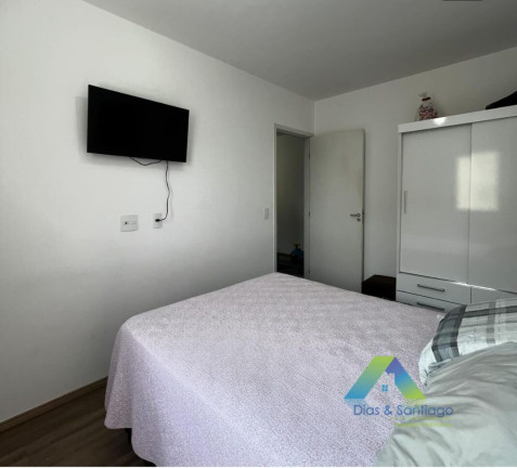 Imagem Apartamento com 2 Quartos à Venda, 45 m² em Centro - Diadema Imagem Apartamento com 2 Quartos à Venda, 45 m² em Centro - Diadema