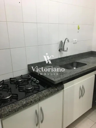 Imagem Apartamento com 2 Quartos à Venda, 53 m² em Urbanova V - São José Dos Campos Imagem Apartamento com 2 Quartos à Venda, 53 m² em Urbanova V - São José Dos Campos
