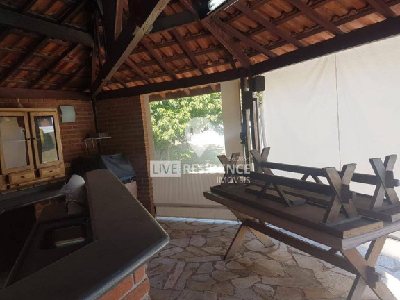 Imagem Casa com 4 Quartos à Venda, 569 m² em Capela Do Barreiro - Itatiba Imagem Casa com 4 Quartos à Venda, 569 m² em Capela Do Barreiro - Itatiba