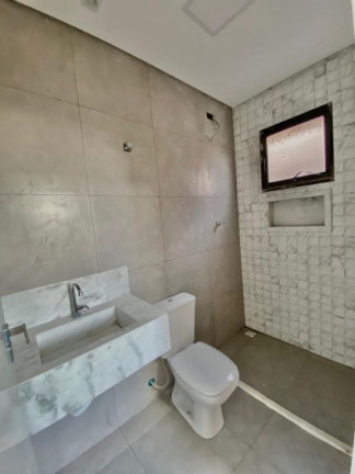 Imagem Casa com 3 Quartos à Venda, em Jardim Grandesp - Itanhaem Imagem Casa com 3 Quartos à Venda, em Jardim Grandesp - Itanhaem