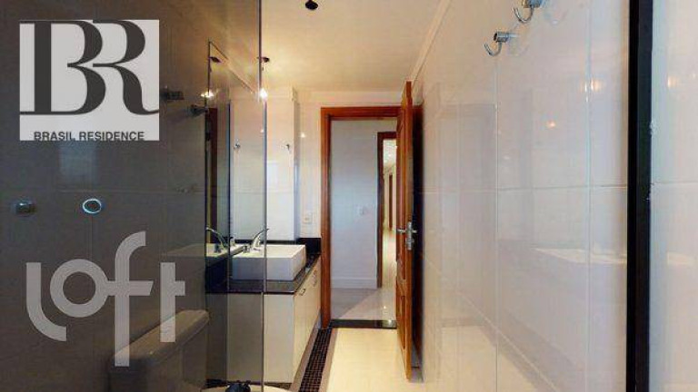 Imagem Apartamento com 3 Quartos à Venda, 280 m² em Moema - São Paulo Imagem Apartamento com 3 Quartos à Venda, 280 m² em Moema - São Paulo