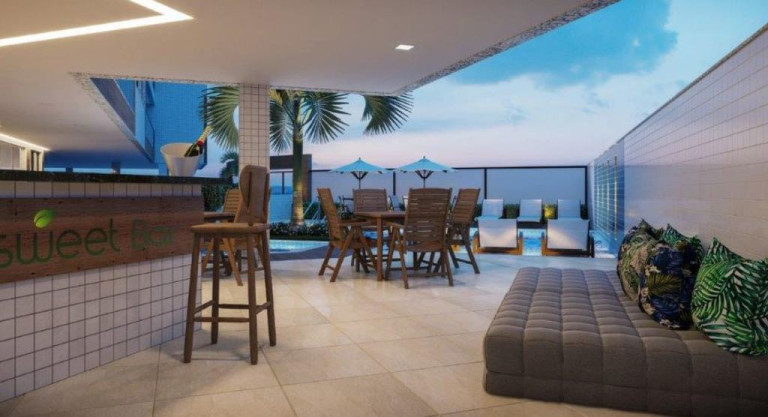 Imagem Apartamento com 3 Quartos à Venda, 165 m² Imagem Apartamento com 3 Quartos à Venda, 165 m²