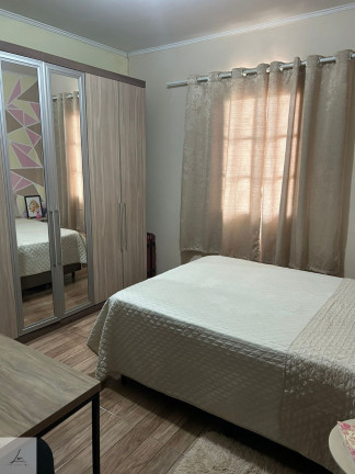 Imagem Casa com 3 Quartos à Venda, 107 m² em Cidade Nova I - Indaiatuba Imagem Casa com 3 Quartos à Venda, 107 m² em Cidade Nova I - Indaiatuba