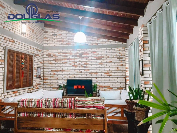 Imagem Casa com 2 Quartos à Venda, 1.815 m² em águas Claras - Viamão Imagem Casa com 2 Quartos à Venda, 1.815 m² em águas Claras - Viamão