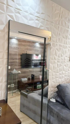 Imagem Apartamento com 2 Quartos à Venda, 62 m² em Jardim Paulista - São Paulo