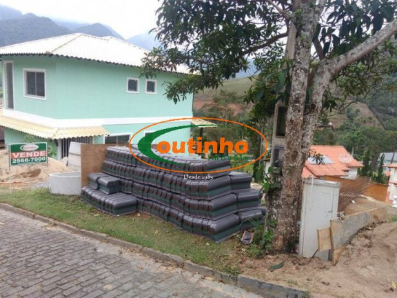 Imagem Terreno à Venda, 242 m² em Vargem Grande - Teresópolis Imagem Terreno à Venda, 242 m² em Vargem Grande - Teresópolis