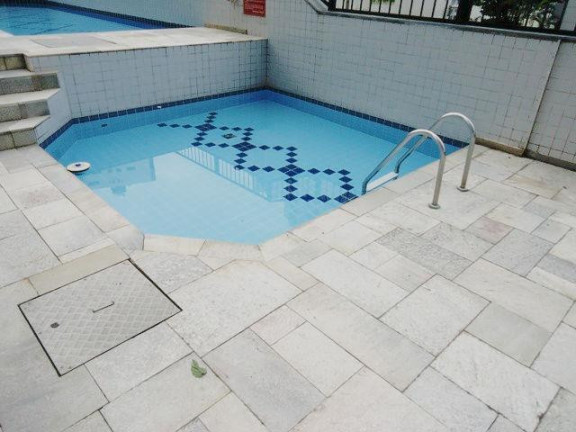 Imagem Apartamento com 1 Quarto à Venda, 50 m² em Astúrias - Guarujá Imagem Apartamento com 1 Quarto à Venda, 50 m² em Astúrias - Guarujá