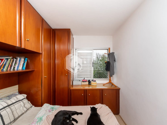 Imagem Apartamento com 2 Quartos à Venda, 58 m² em Vila Mariana - São Paulo Imagem Apartamento com 2 Quartos à Venda, 58 m² em Vila Mariana - São Paulo