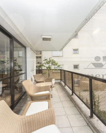 Imagem Apartamento com 4 Quartos à Venda, 260 m² em Higienópolis - São Paulo Imagem Apartamento com 4 Quartos à Venda, 260 m² em Higienópolis - São Paulo