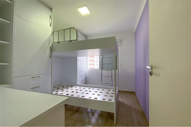 Imagem Apartamento com 2 Quartos à Venda, 65 m² em Chácara Inglesa - São Paulo