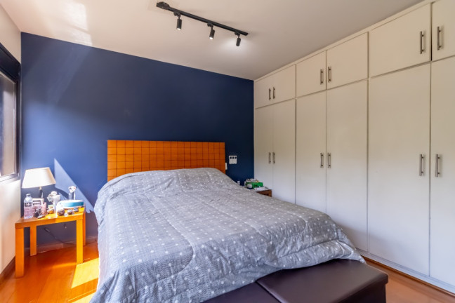 Imagem Apartamento com 3 Quartos à Venda, 245 m² em Vila Suzana - São Paulo Imagem Apartamento com 3 Quartos à Venda, 245 m² em Vila Suzana - São Paulo