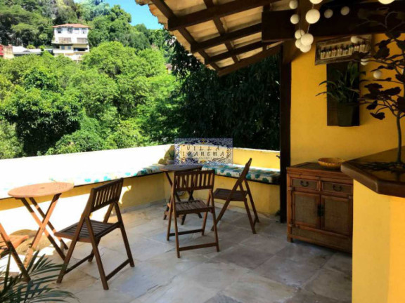 Imagem Imóvel com 6 Quartos à Venda, 600 m² em Gávea - Rio De Janeiro Imagem Imóvel com 6 Quartos à Venda, 600 m² em Gávea - Rio De Janeiro