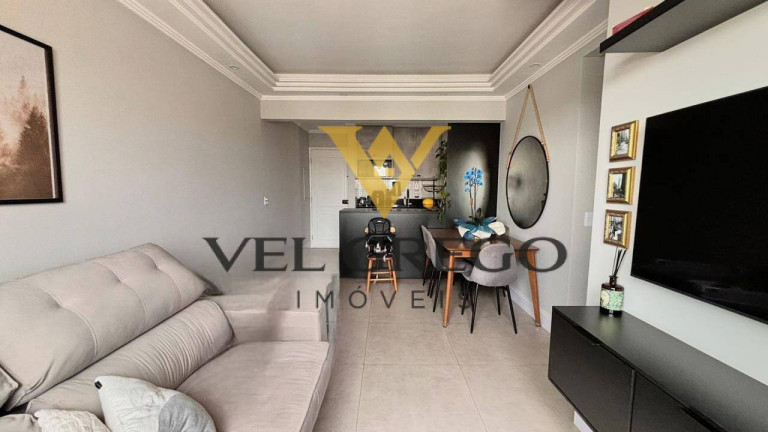 Apartamento à Venda, 67 m² em Suiço - São Bernardo Do Campo