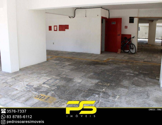 Imagem Apartamento com 4 Quartos à Venda, 200 m² em Bessa - João Pessoa Imagem Apartamento com 4 Quartos à Venda, 200 m² em Bessa - João Pessoa