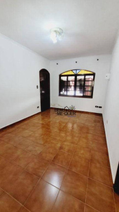 Imagem Sobrado com 4 Quartos à Venda, 180 m² em Jardim Pirituba - São Paulo