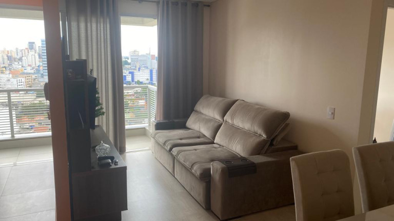 Imagem Apartamento com 2 Quartos à Venda, 60 m² em Centro - Osasco Imagem Apartamento com 2 Quartos à Venda, 60 m² em Centro - Osasco
