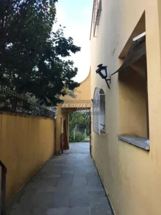 Imagem Casa com 3 Quartos à Venda, 343 m² em Bela Aliança - São Paulo Imagem Casa com 3 Quartos à Venda, 343 m² em Bela Aliança - São Paulo