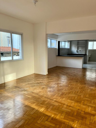 Imagem Imóvel com 3 Quartos à Venda, 145 m² em Higienópolis - São Paulo Imagem Imóvel com 3 Quartos à Venda, 145 m² em Higienópolis - São Paulo