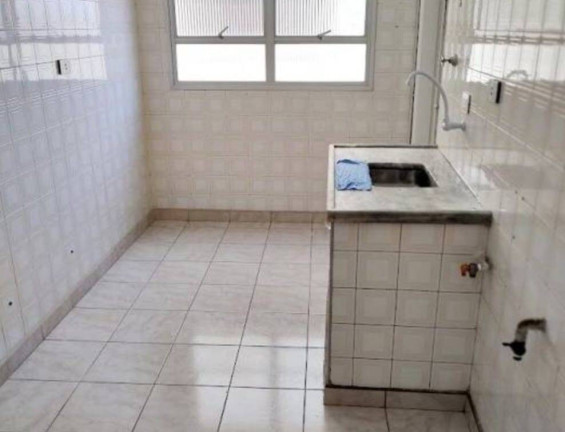 Imagem Apartamento com 1 Quarto à Venda, 57 m² em Cambuci - São Paulo