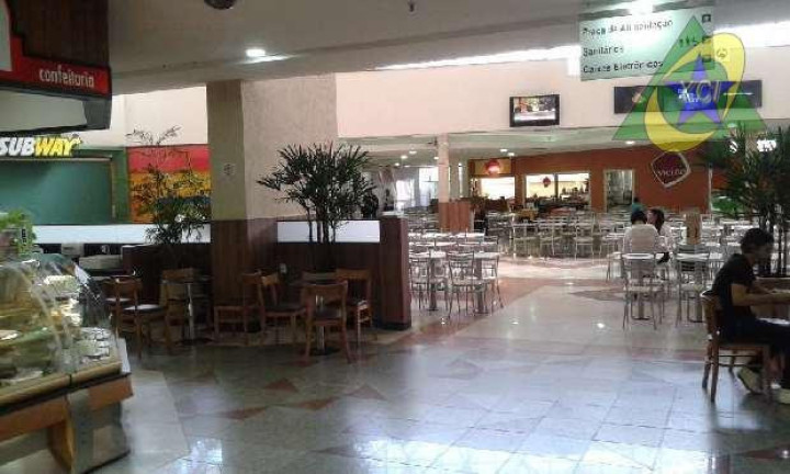 Imagem Sala Comercial à Venda ou Locação, 35 m² em Centro - Campinas Imagem Sala Comercial à Venda ou Locação, 35 m² em Centro - Campinas