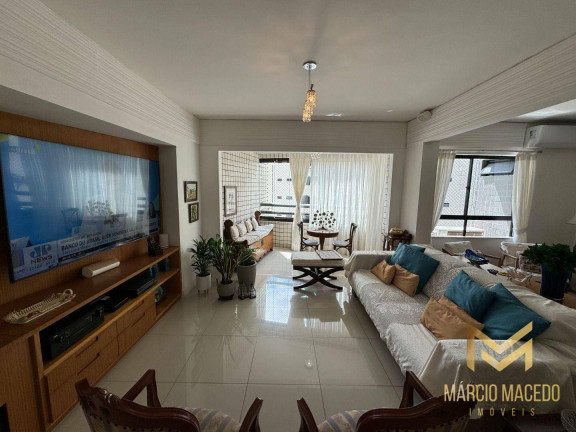 Imagem Apartamento com 3 Quartos à Venda, 150 m² em Meireles - Fortaleza Imagem Apartamento com 3 Quartos à Venda, 150 m² em Meireles - Fortaleza