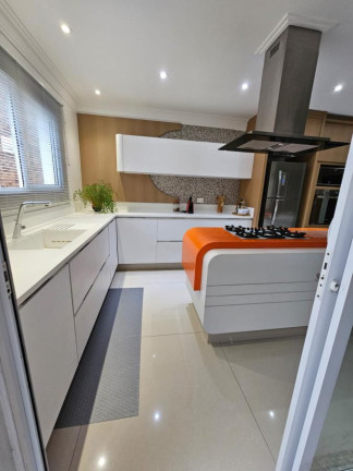 Imagem Casa com 3 Quartos à Venda, 187 m² em Jardim Santo Inácio - São Bernardo Do Campo Imagem Casa com 3 Quartos à Venda, 187 m² em Jardim Santo Inácio - São Bernardo Do Campo
