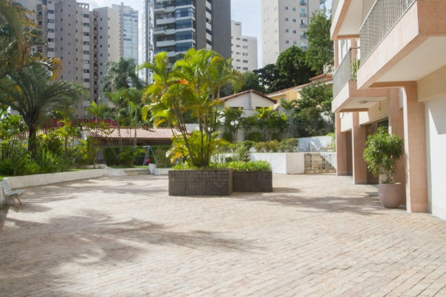Imagem Apartamento com 3 Quartos à Venda, 121 m² em Parque Colonial - São Paulo Imagem Apartamento com 3 Quartos à Venda, 121 m² em Parque Colonial - São Paulo