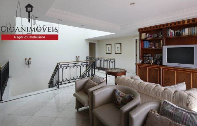 Imagem Casa com 6 Quartos à Venda, 1.339 m² em Barra Da Tijuca - Rio De Janeiro