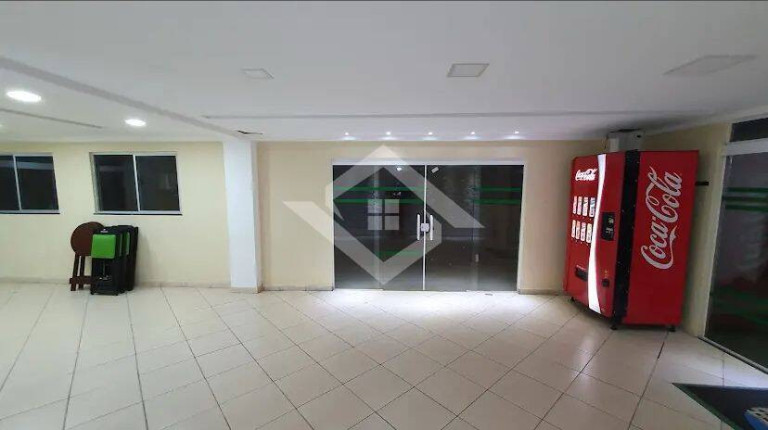 Imagem Apartamento com 2 Quartos à Venda, 45 m² em Campo Grande - Rio De Janeiro Imagem Apartamento com 2 Quartos à Venda, 45 m² em Campo Grande - Rio De Janeiro