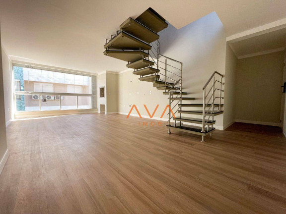Imagem Apartamento com 3 Quartos à Venda, 104 m² em Ingleses - Florianópolis
