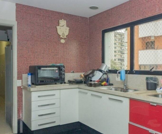 Imagem Apartamento com 3 Quartos à Venda, 207 m² em Moema - São Paulo Imagem Apartamento com 3 Quartos à Venda, 207 m² em Moema - São Paulo