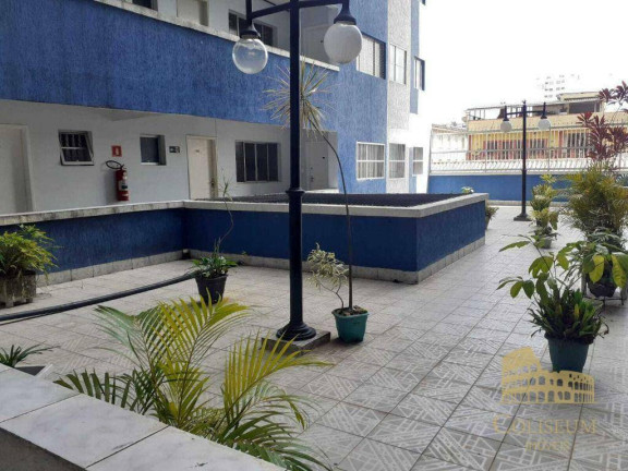 Imagem Apartamento com 1 Quarto à Venda, 39 m² em Vila Assunção - Praia Grande Imagem Apartamento com 1 Quarto à Venda, 39 m² em Vila Assunção - Praia Grande
