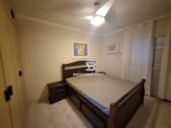 Imagem Apartamento com 2 Quartos à Venda, 80 m² em Pitangueiras - Guarujá