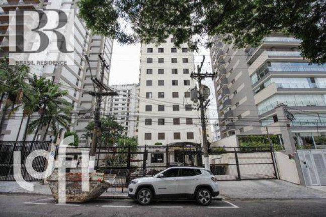 Imagem Apartamento com 2 Quartos à Venda, 70 m² em Moema - São Paulo Imagem Apartamento com 2 Quartos à Venda, 70 m² em Moema - São Paulo