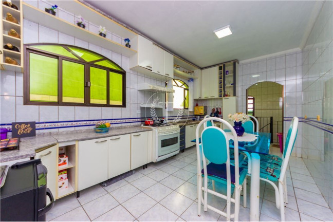 Imagem Casa com 3 Quartos à Venda, 253 m² em Jardim Rodolfo Pirani - São Paulo Imagem Casa com 3 Quartos à Venda, 253 m² em Jardim Rodolfo Pirani - São Paulo