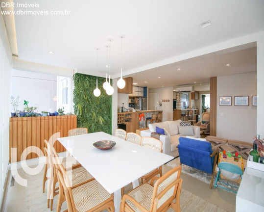 Imagem Apartamento com 2 Quartos à Venda, 89 m² em Tatuapé - São Paulo