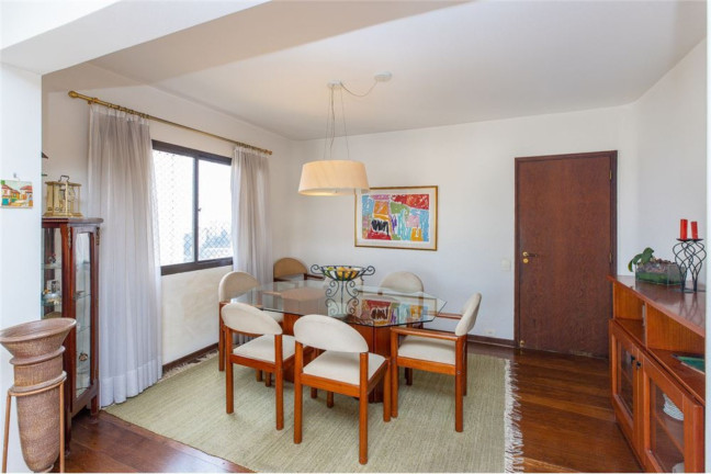 Imagem Apartamento com 4 Quartos à Venda, 182 m² em Vila Andrade - São Paulo Imagem Apartamento com 4 Quartos à Venda, 182 m² em Vila Andrade - São Paulo