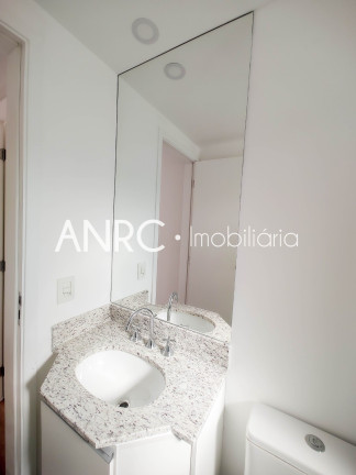 Imagem Imóvel com 2 Quartos para Alugar, 76 m² em Jardim Tupanci - Barueri