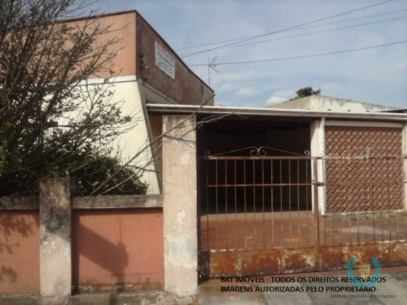 Imagem Casa com 3 Quartos à Venda, 183 m² em Centro - São Roque Imagem Casa com 3 Quartos à Venda, 183 m² em Centro - São Roque