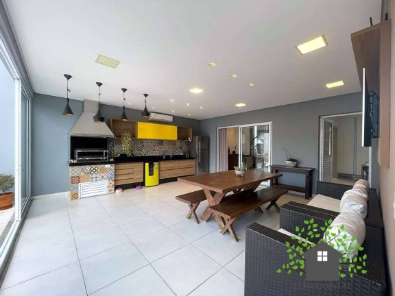 Imagem Casa com 4 Quartos à Venda, 380 m² em Jardim Do Golf I - Jandira