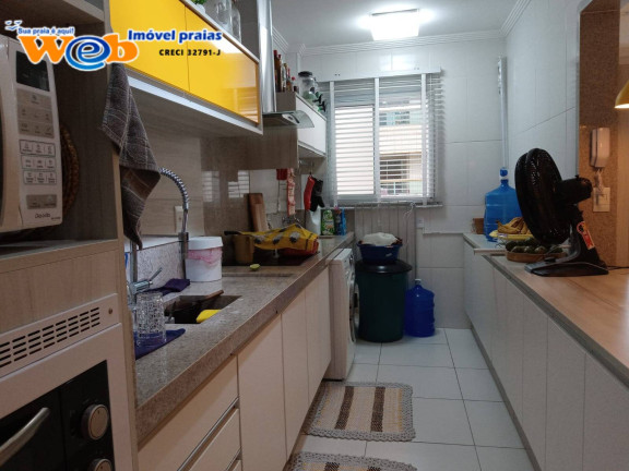 Imagem Apartamento com 2 Quartos à Venda, em Tupi - Praia Grande Imagem Apartamento com 2 Quartos à Venda, em Tupi - Praia Grande
