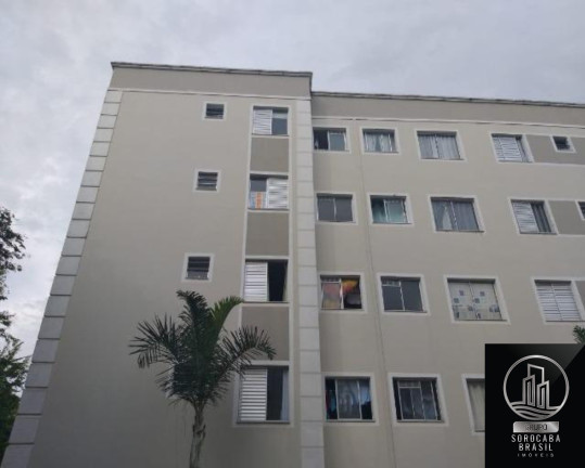 Apartamento com 2 Quartos à Venda, 47 m² em Vossoroca - Votorantim