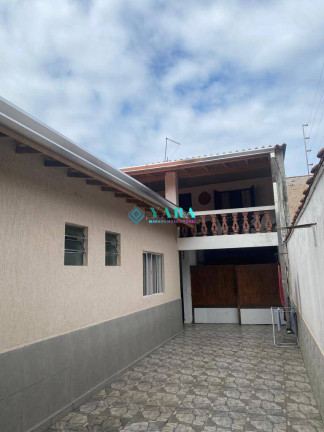 Imagem Casa com 6 Quartos à Venda, 250 m² em Perequê Açu - Ubatuba
