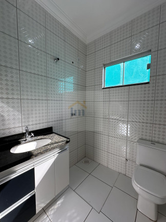 Imagem Casa com 3 Quartos à Venda, 90 m² em Jardim Ipanema - Aparecida De Goiânia