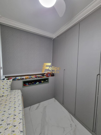 Imagem Imóvel com 3 Quartos à Venda, 135 m² em Praia De Itaparica - Vila Velha
